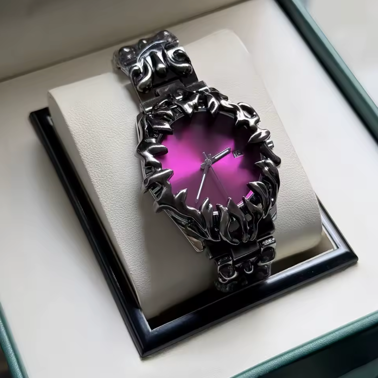 Darkveil Watches
