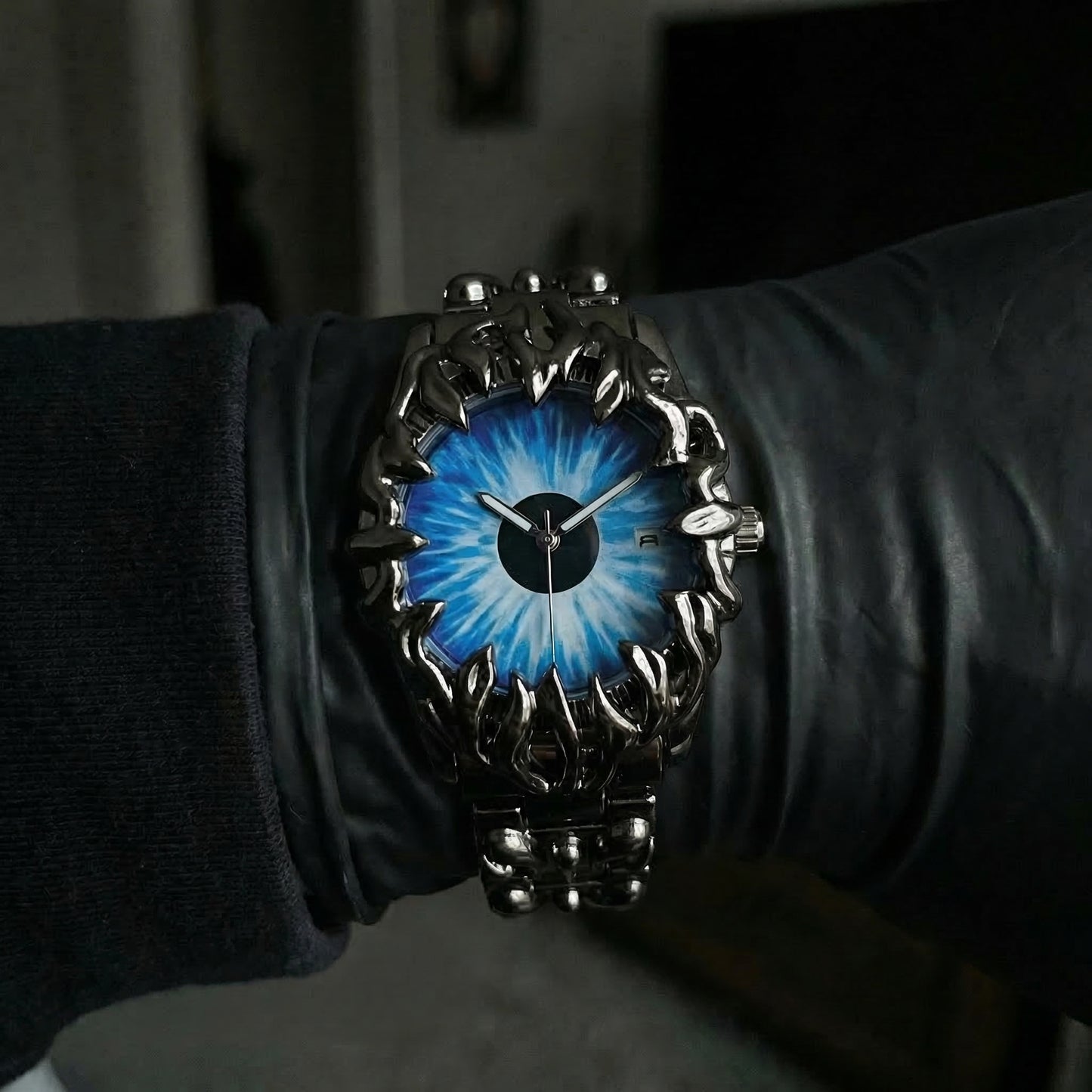 Darkveil Watches