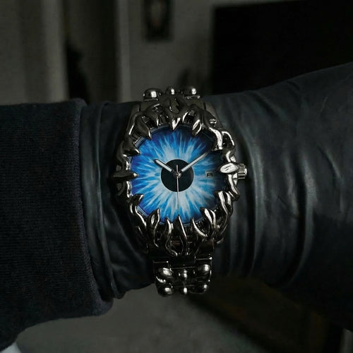 Darkveil Watches