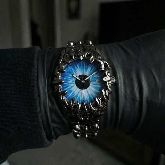 Darkveil Watches