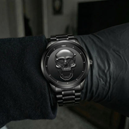 Darkveil Watches