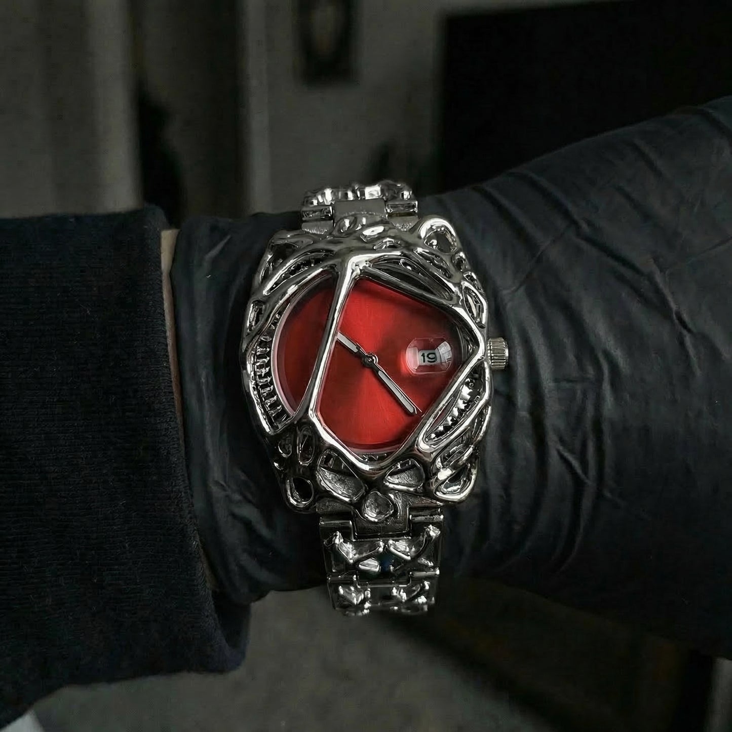 Darkveil Watches