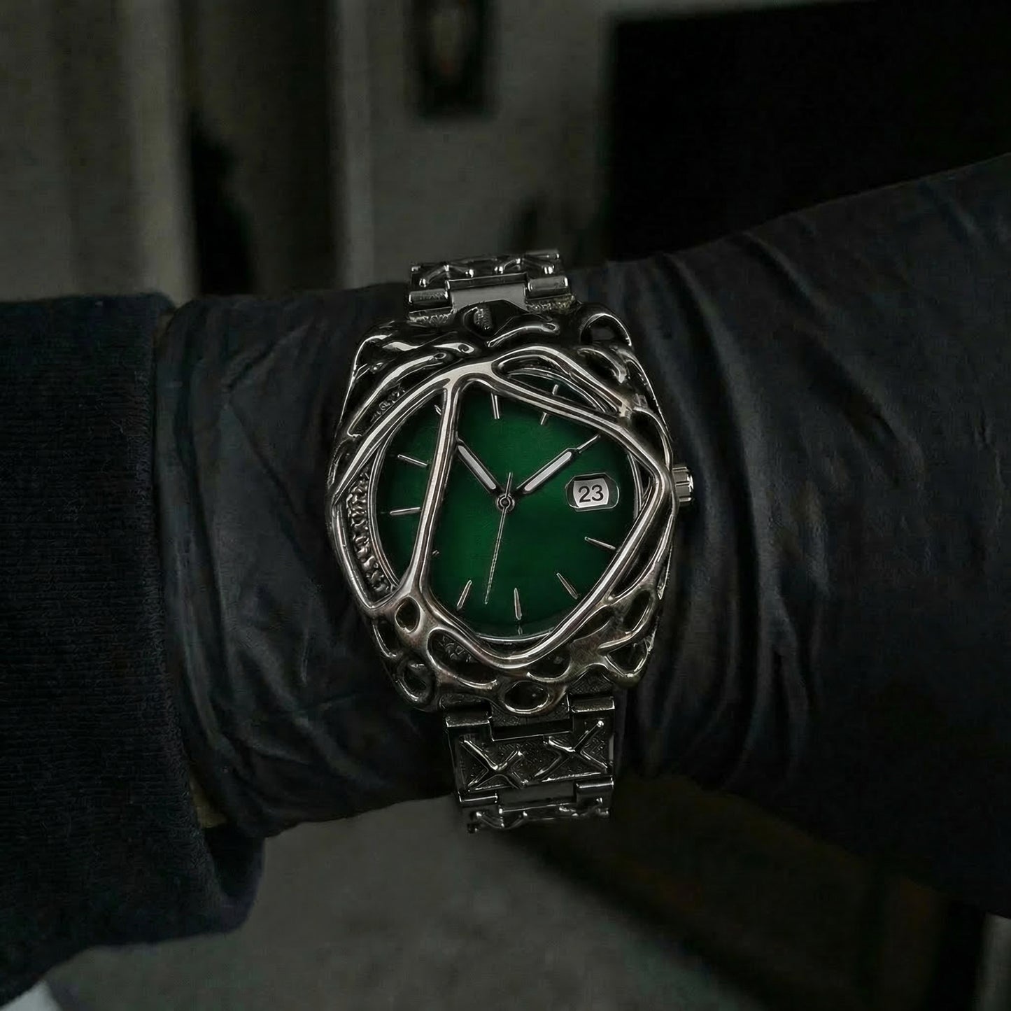 Darkveil Watches