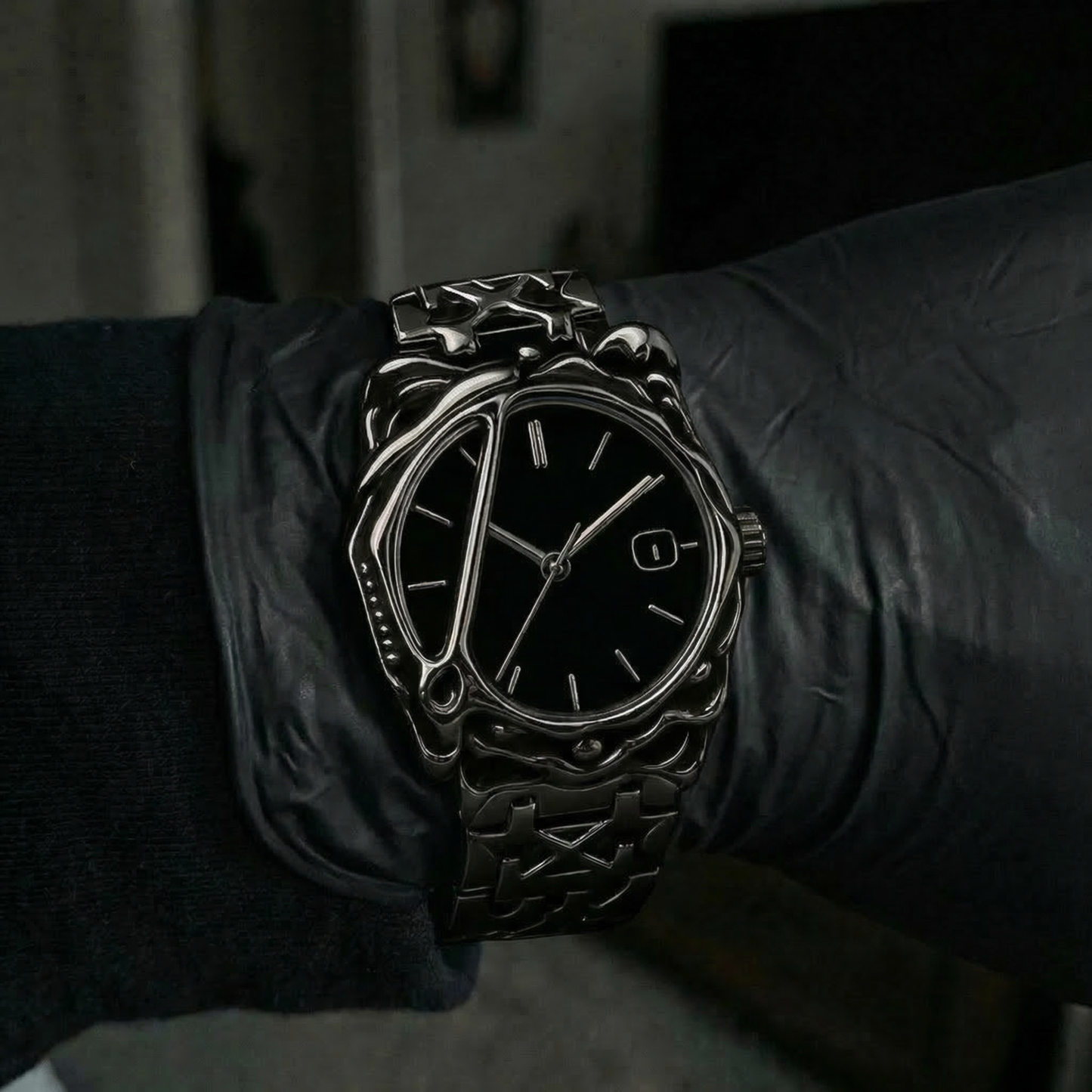 Darkveil Watches