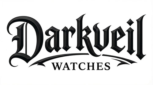 Darkveil Watches